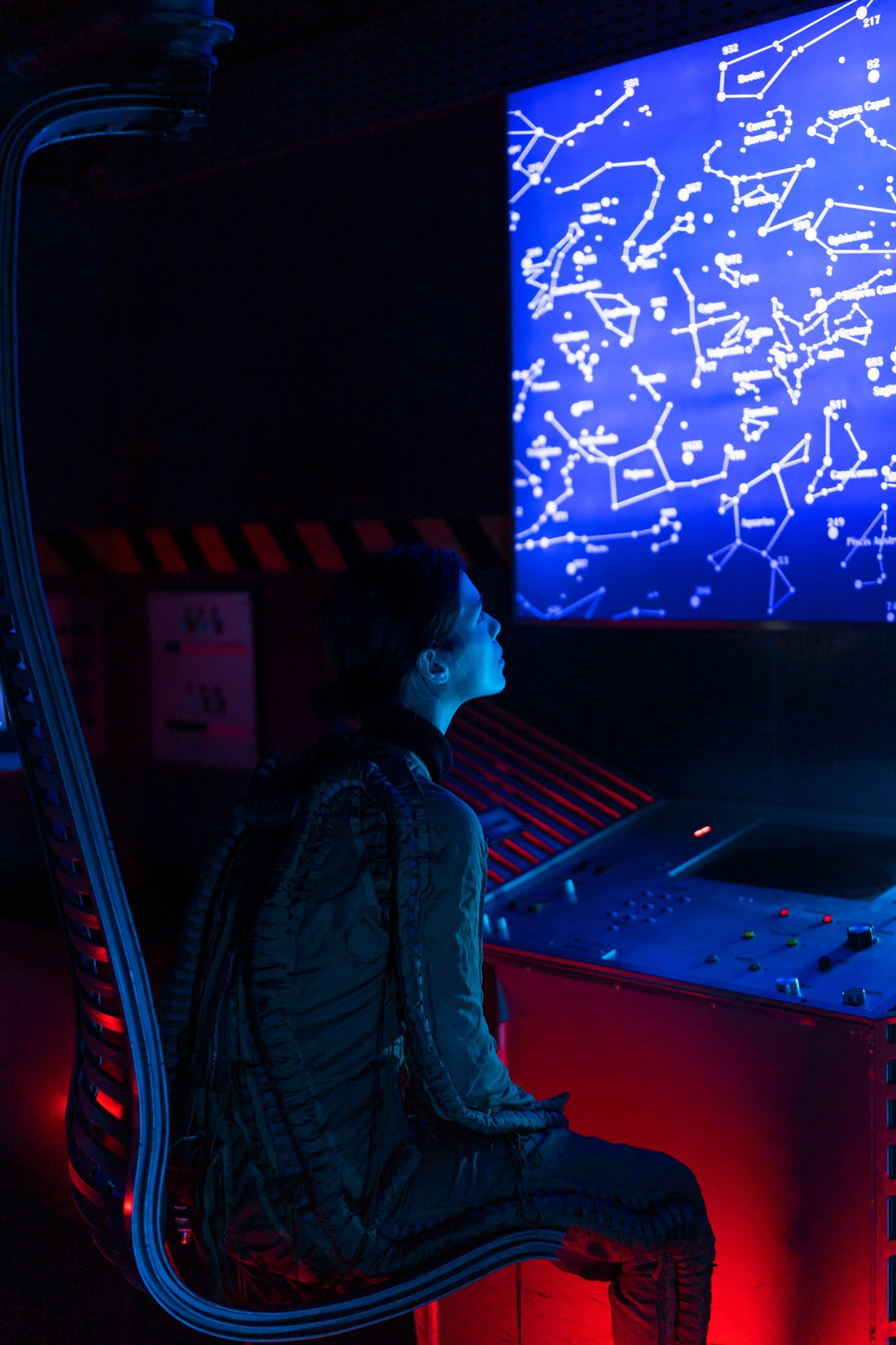 The Distinction between Science Fiction and Fantasy