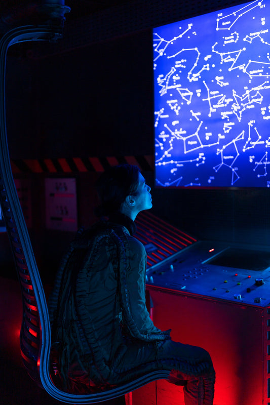 The Distinction between Science Fiction and Fantasy