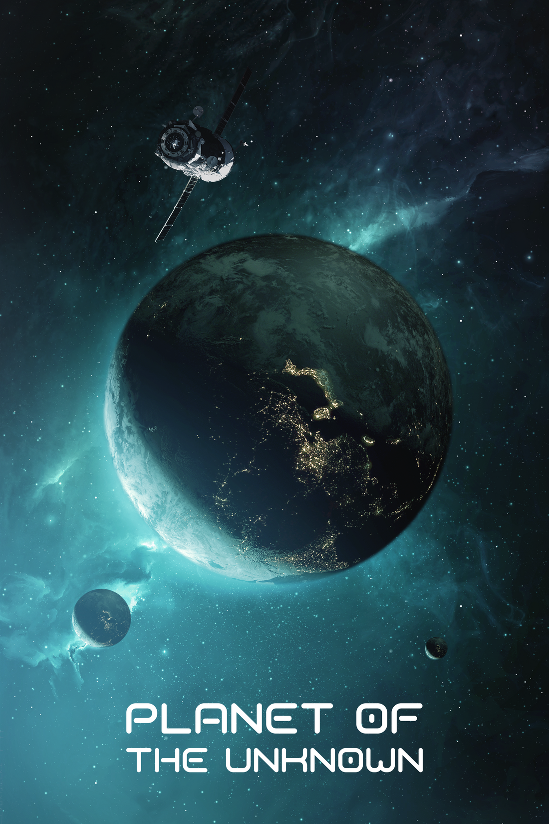 12 Classic Science Fiction Novels to Know and Read