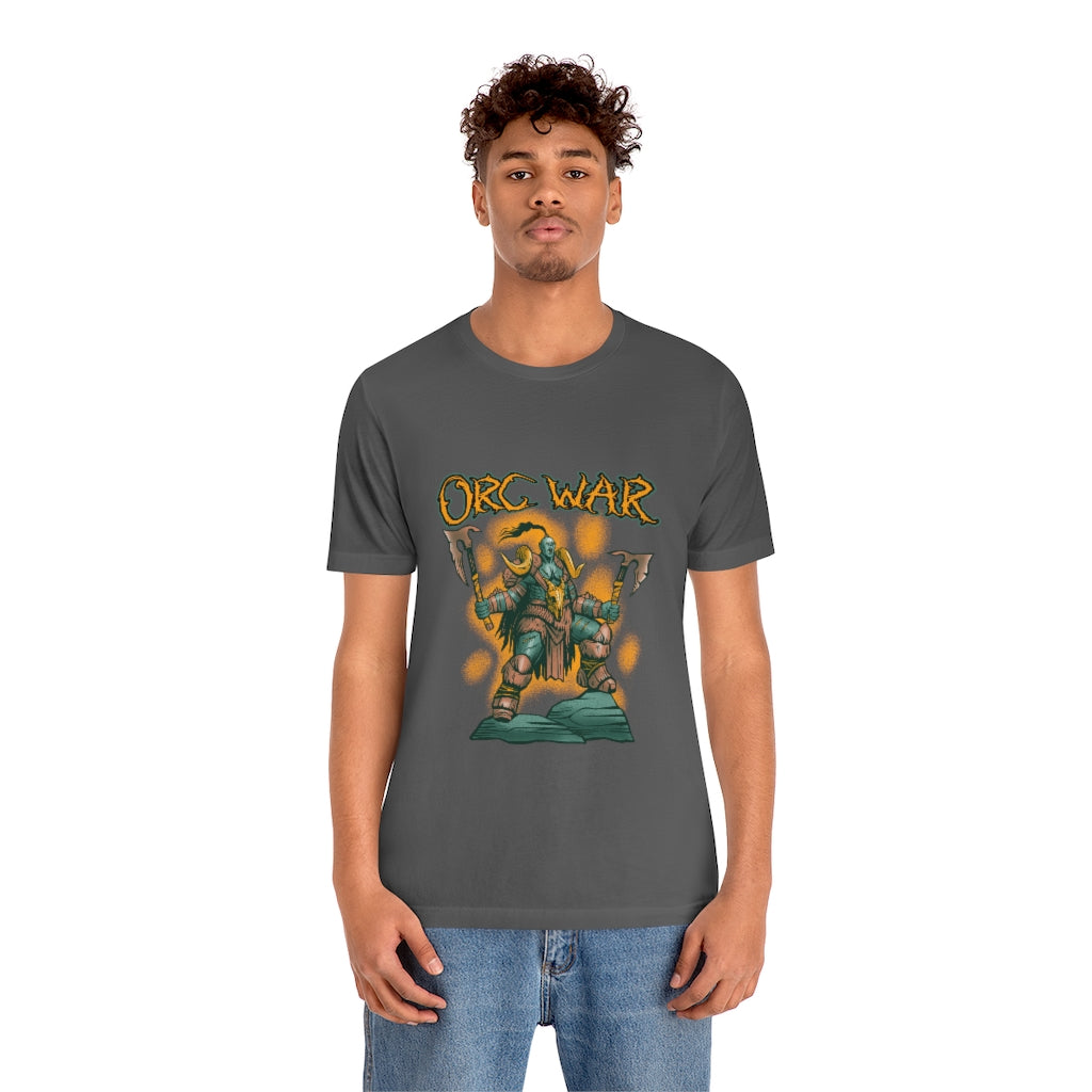 Orc Wars T-Shirt
