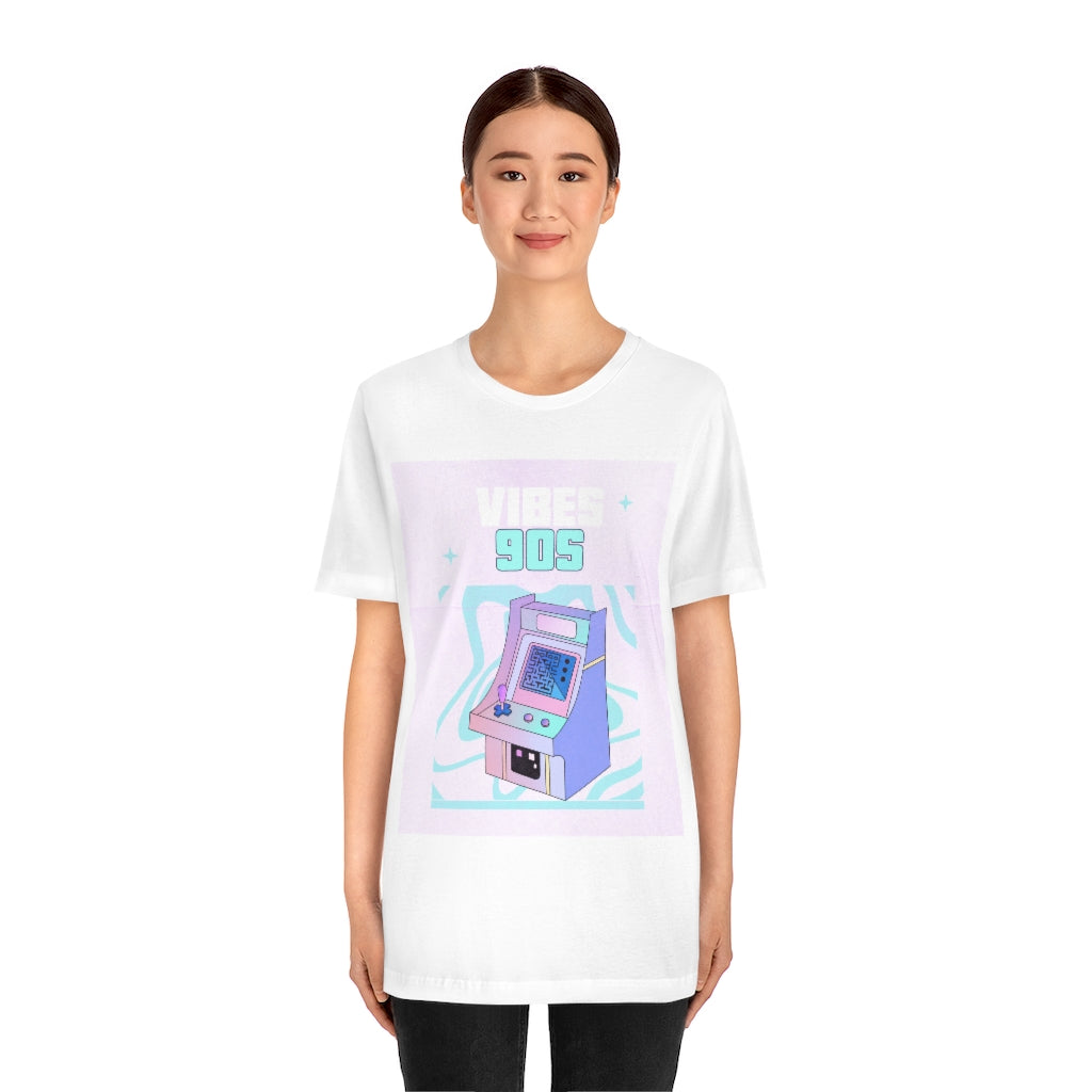 90's Vibe T-Shirt