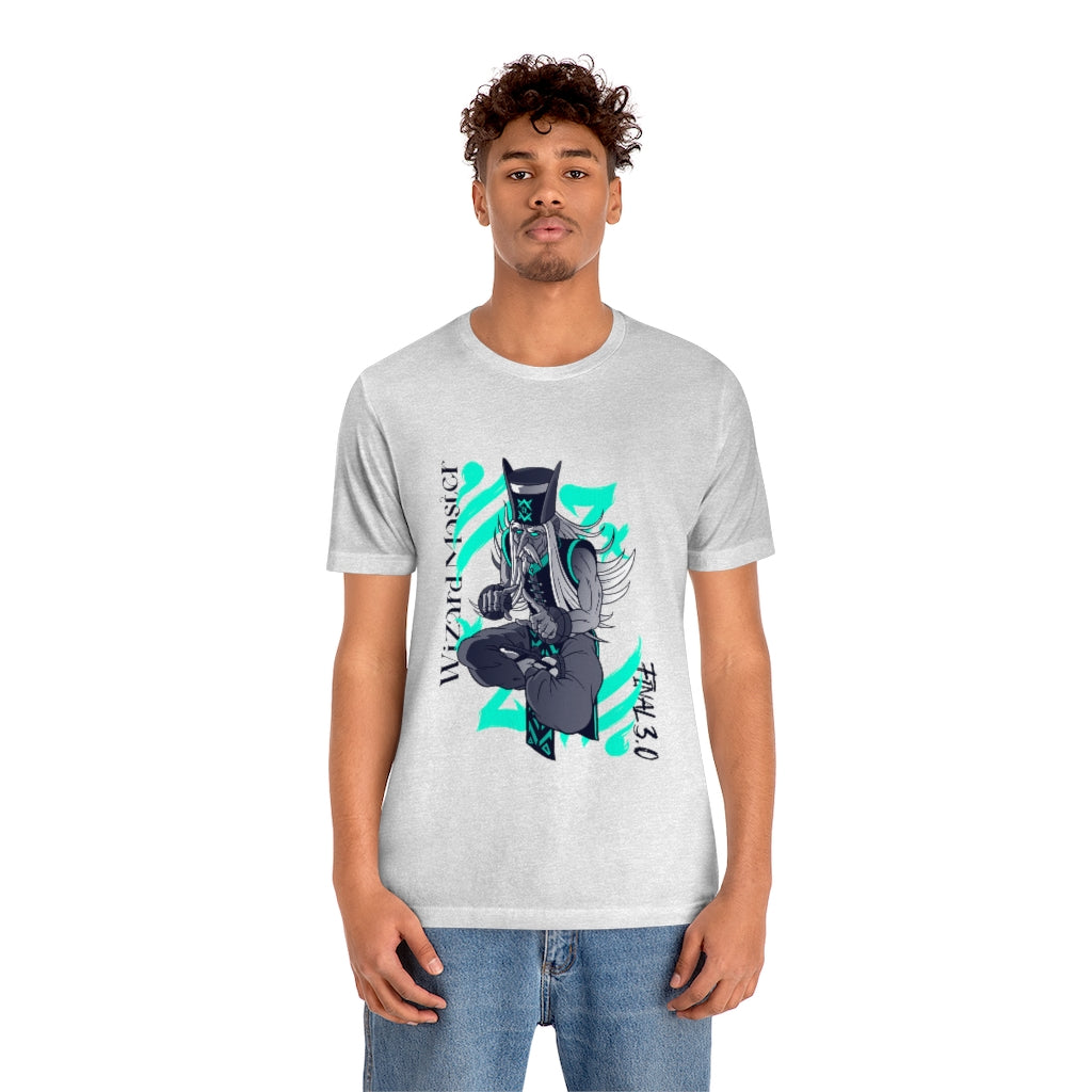 Master Wizard T-Shirt