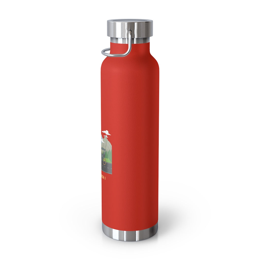You're Chosen 22oz Vacuum Insulated Bottle