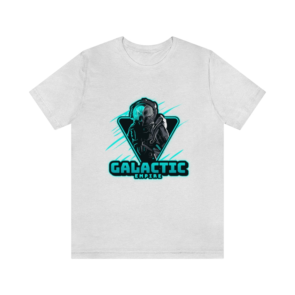 Galactic Empire Unisex Jersey Short Sleeve T-Shirt