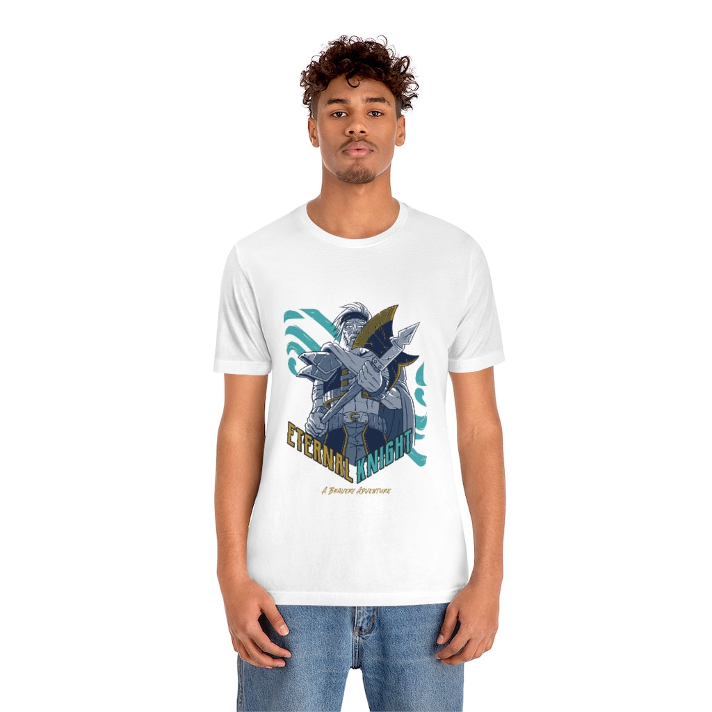 Eternal Knight T-Shirt