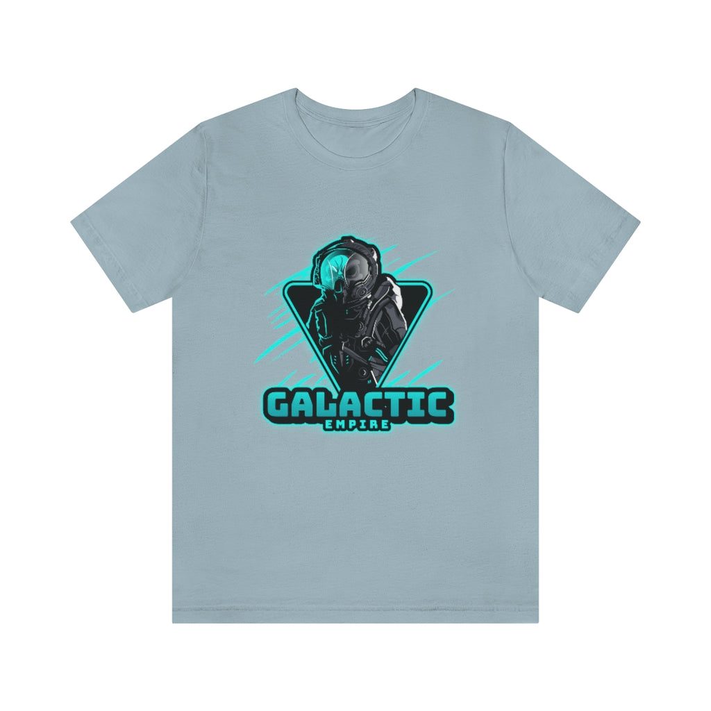 Galactic Empire Unisex Jersey Short Sleeve T-Shirt
