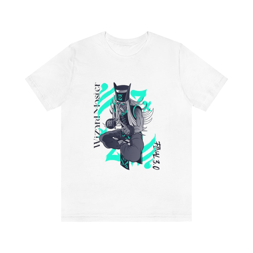 Master Wizard T-Shirt