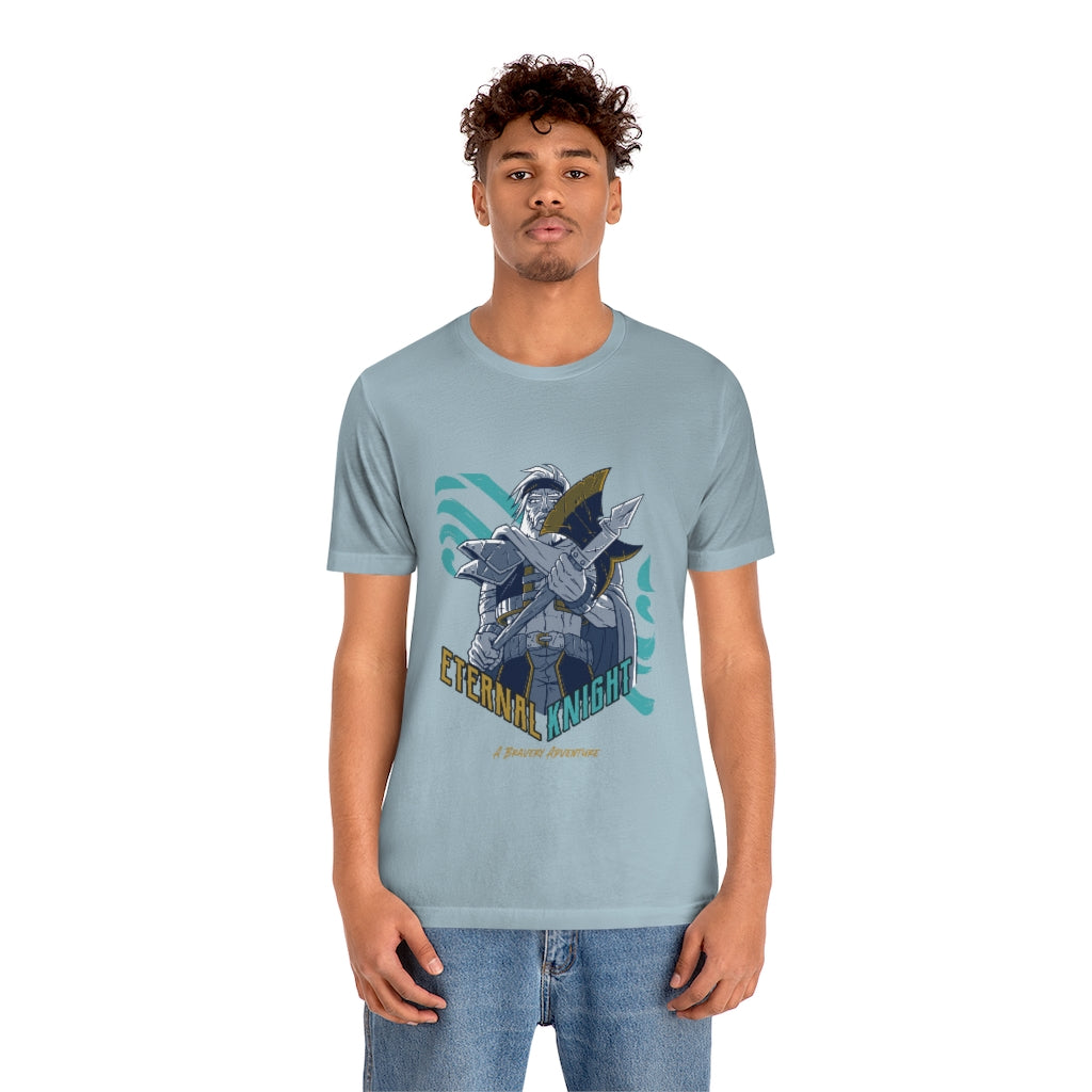 Eternal Knight T-Shirt