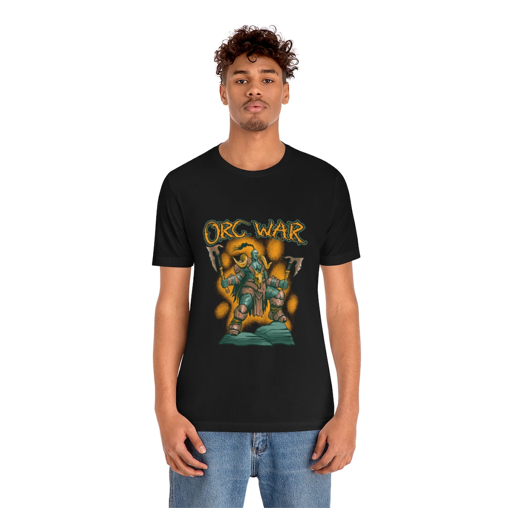 Orc Wars T-Shirt