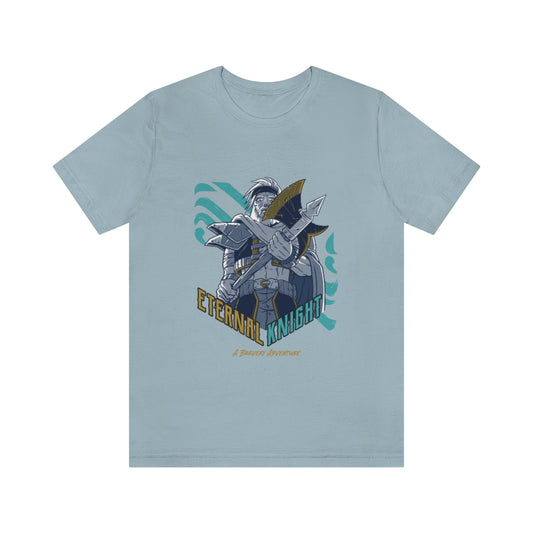 Eternal Knight T-Shirt