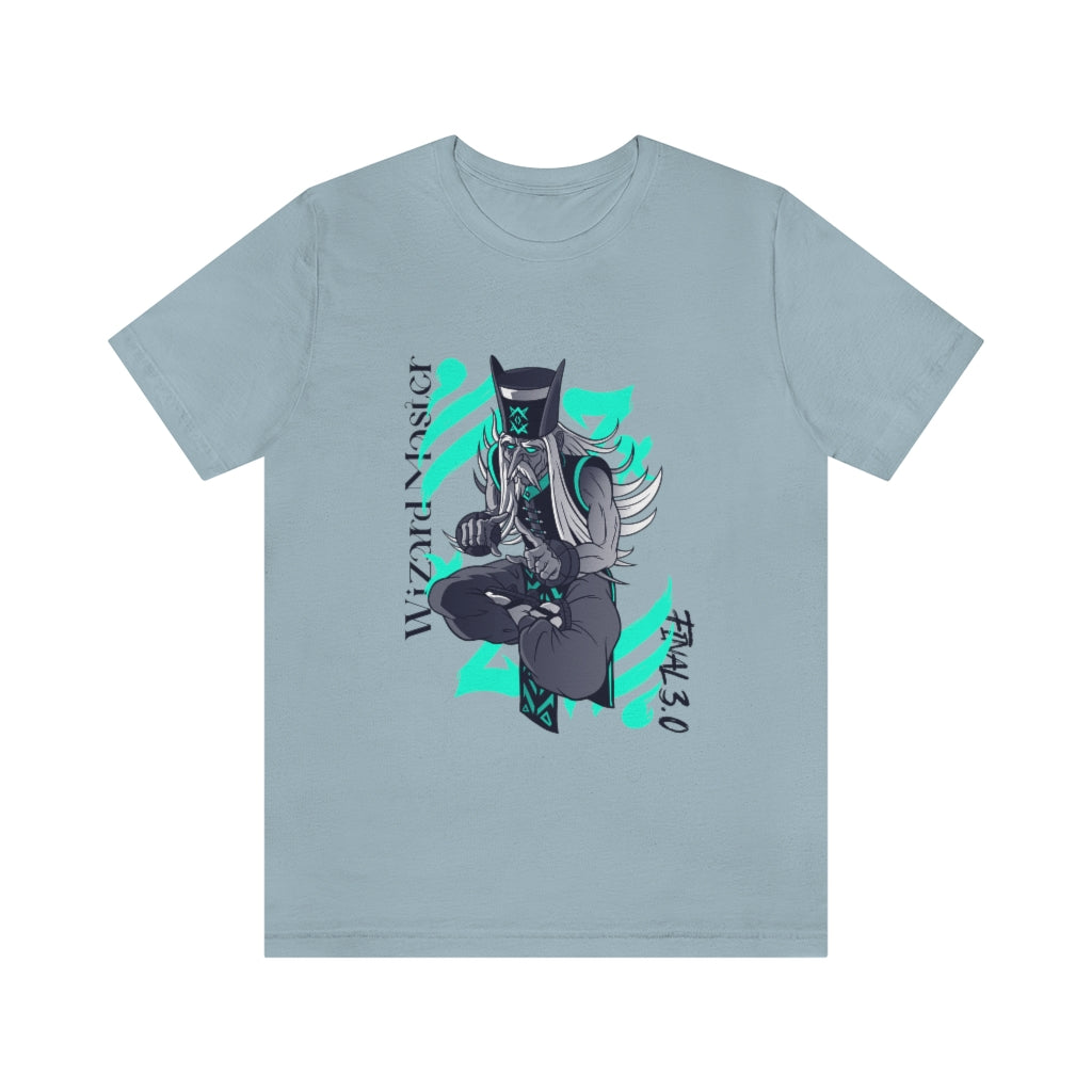 Master Wizard T-Shirt
