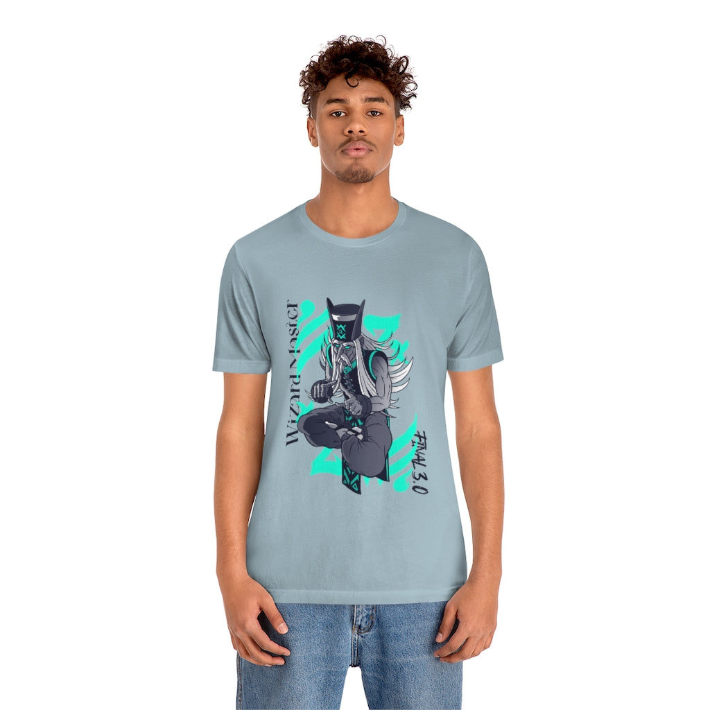 Master Wizard T-Shirt