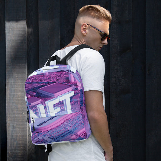 NFT Backpack