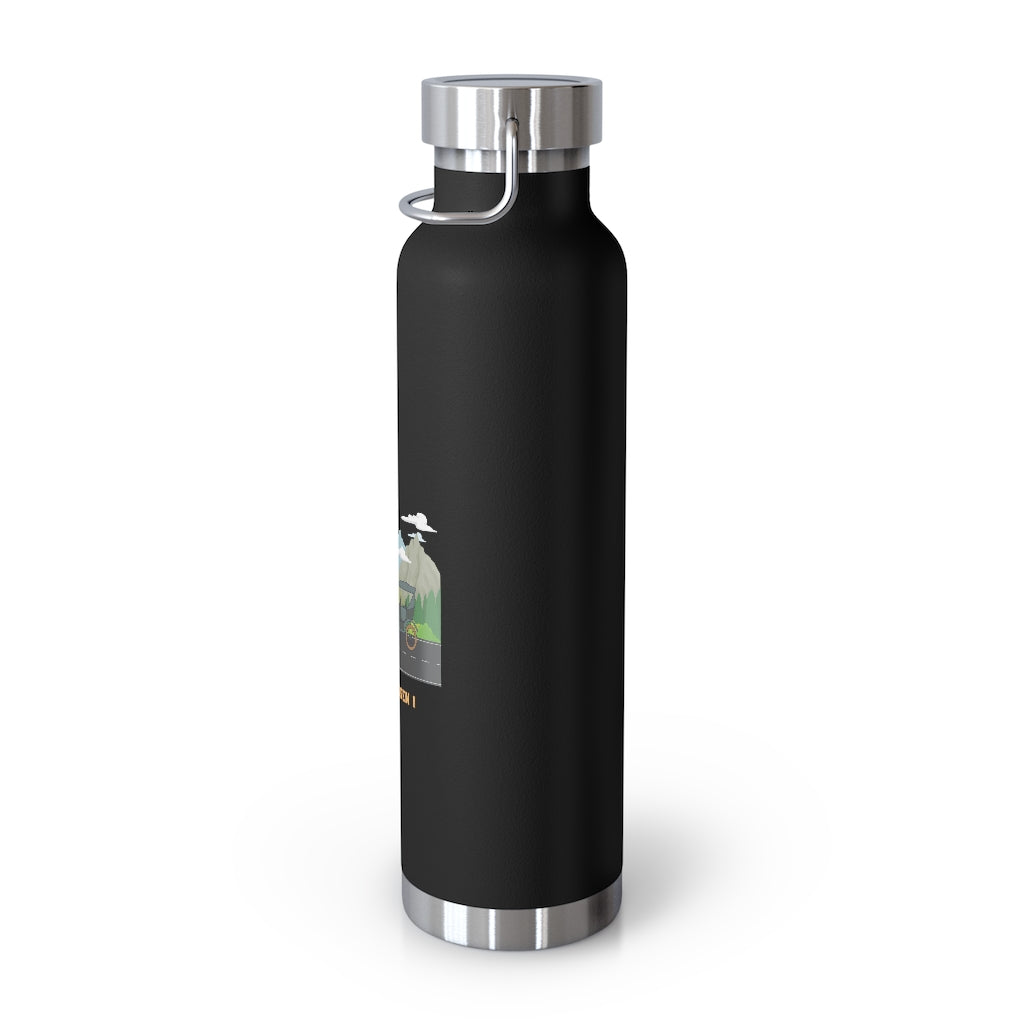 You're Chosen 22oz Vacuum Insulated Bottle
