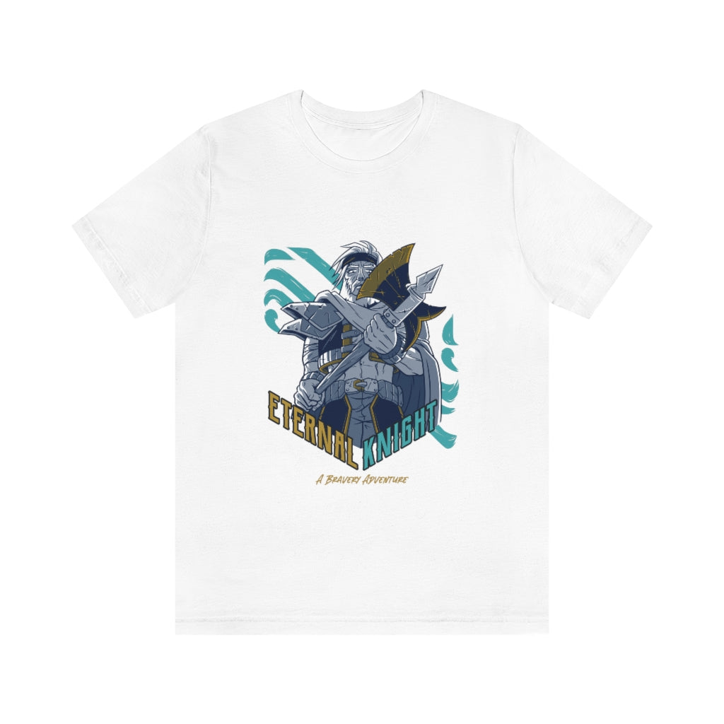 Eternal Knight T-Shirt