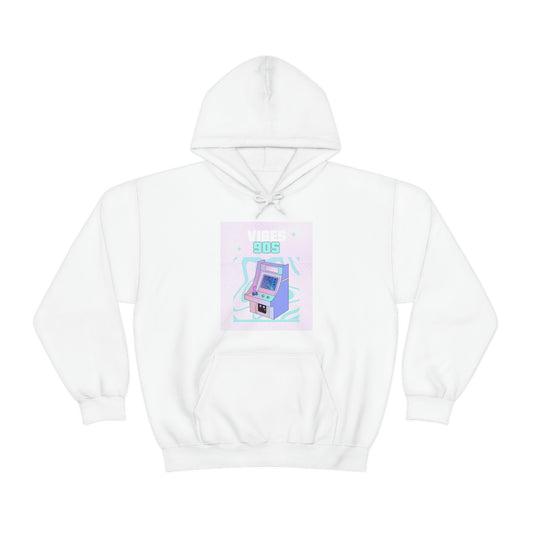 90's Vibe Unisex Heavy Blend™ Hoodie