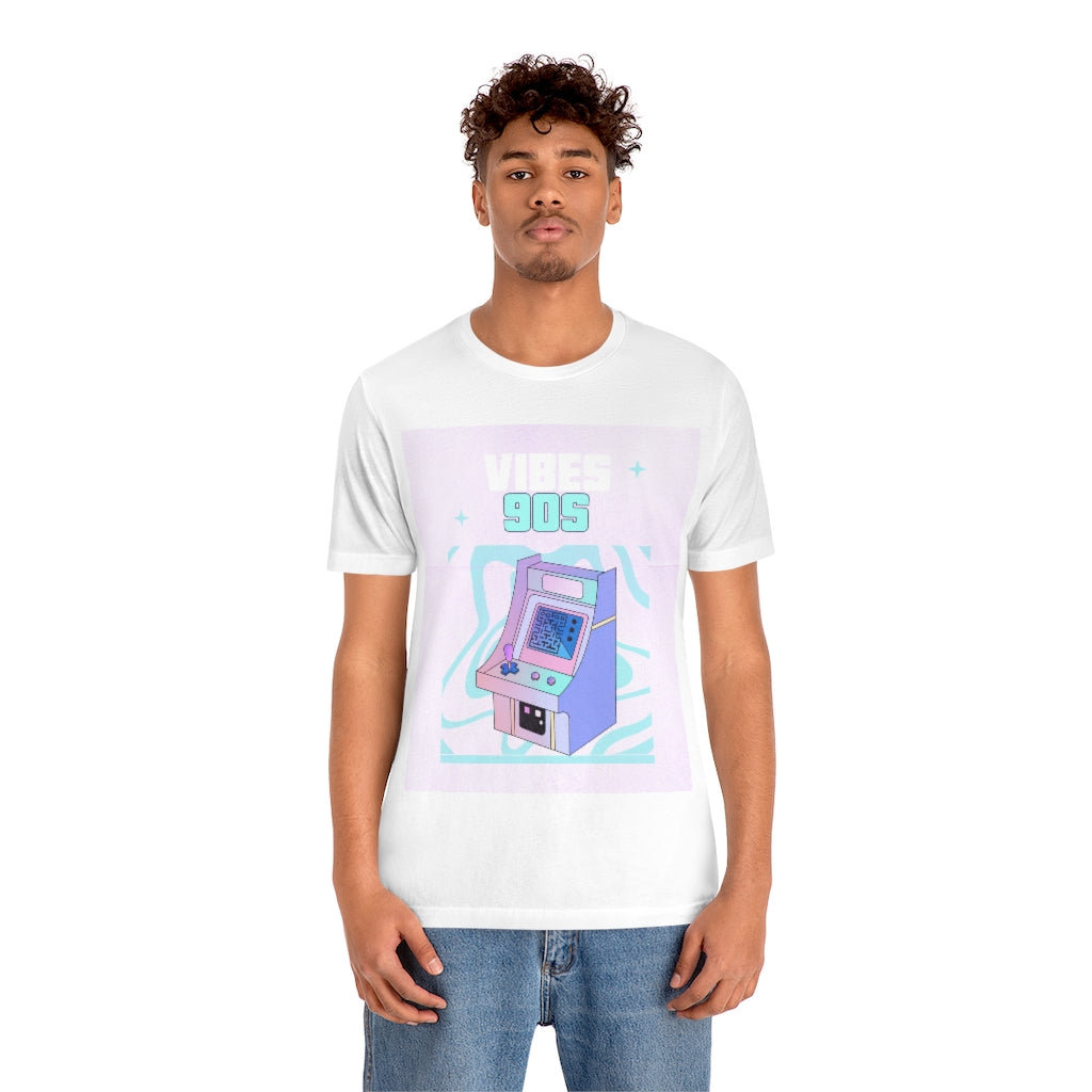 90's Vibe T-Shirt