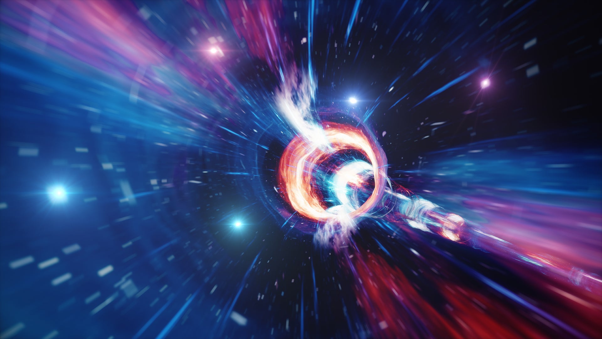 WHAT IS TIME TRAVEL AND HOW IT WORKS? – telbises