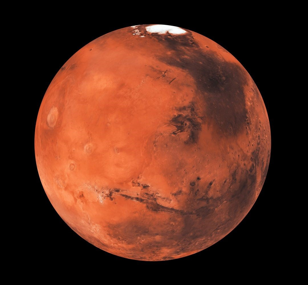 9 Exciting Facts about Mars You May be Unaware of!