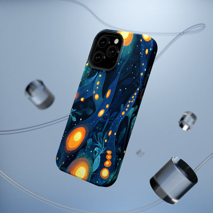 Alien Biome Impact-Resistant Cases