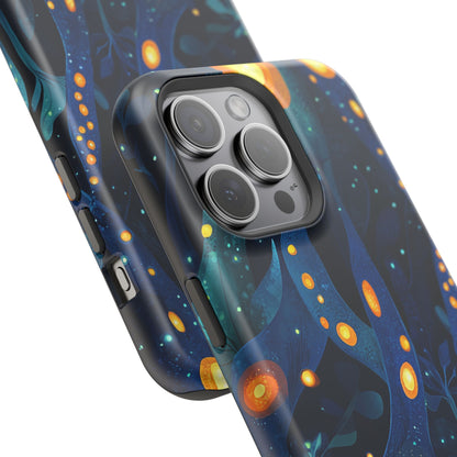 Alien Biome Impact-Resistant Cases