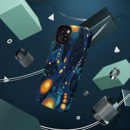 Alien Biome Impact-Resistant Cases