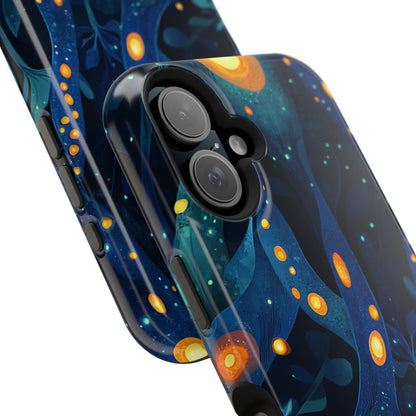 Alien Biome Impact-Resistant Cases