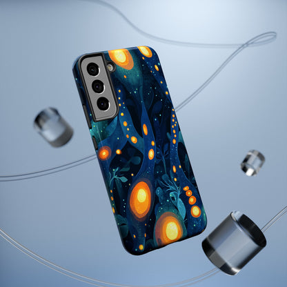 Alien Biome Impact-Resistant Cases