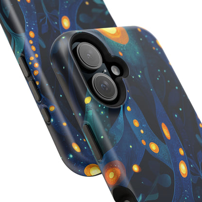 Alien Biome Impact-Resistant Cases