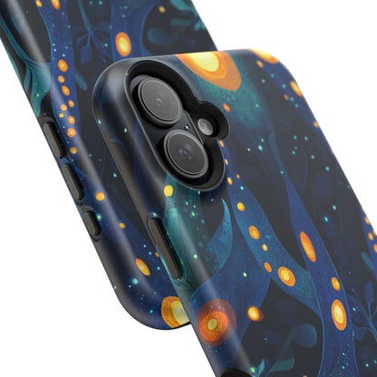 Alien Biome Impact-Resistant Cases