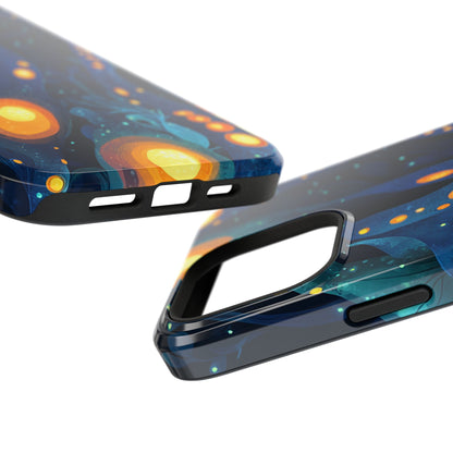 Alien Biome Impact-Resistant Cases