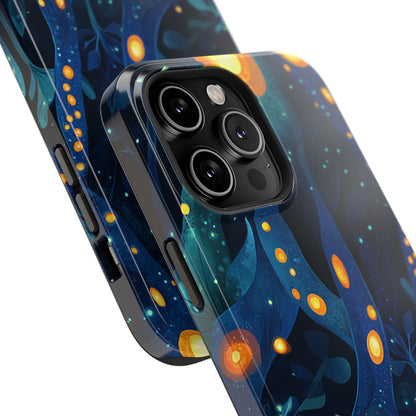 Alien Biome Impact-Resistant Cases