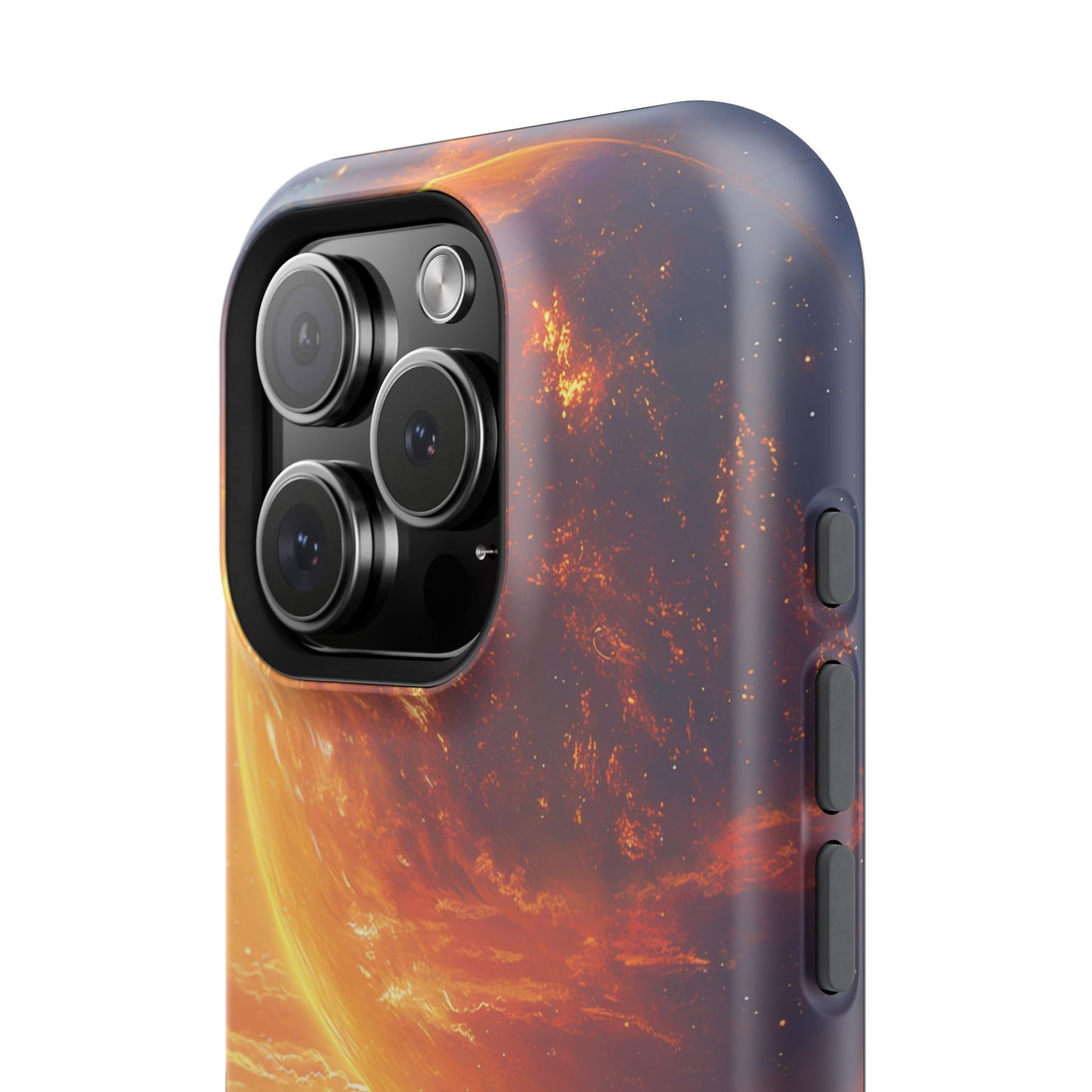 Alien Planet Impact-Resistant Cases