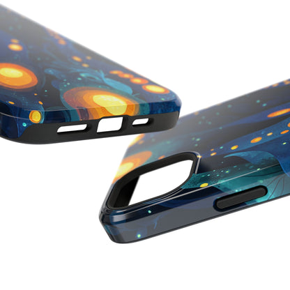 Alien Biome Impact-Resistant Cases