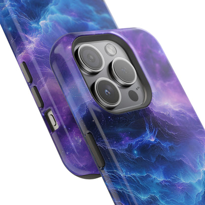 Comic Mountain Impact-Resistant Cases