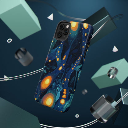 Alien Biome Impact-Resistant Cases