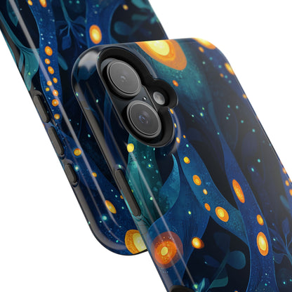 Alien Biome Impact-Resistant Cases