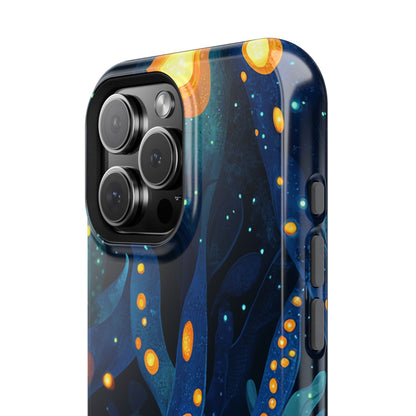 Alien Biome Impact-Resistant Cases