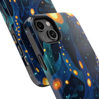 Alien Biome Impact-Resistant Cases