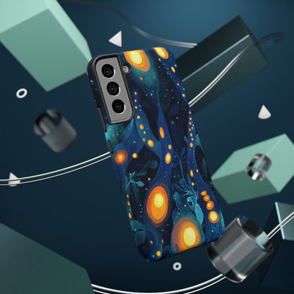 Alien Biome Impact-Resistant Cases