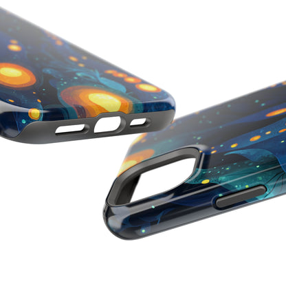 Alien Biome Impact-Resistant Cases