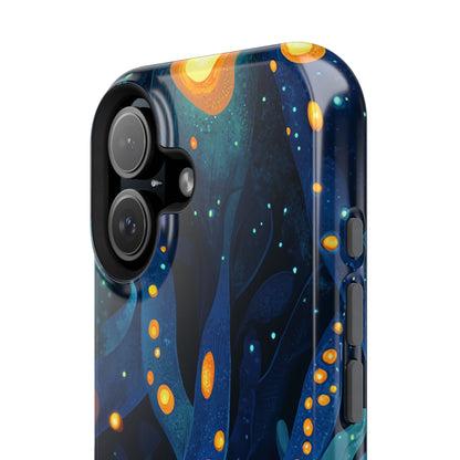 Alien Biome Impact-Resistant Cases