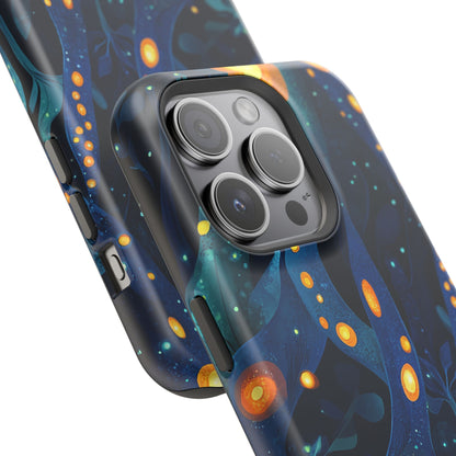 Alien Biome Impact-Resistant Cases