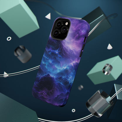 Comic Mountain Impact-Resistant Cases