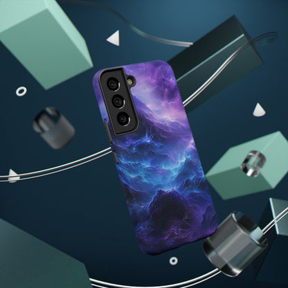 Comic Mountain Impact-Resistant Cases