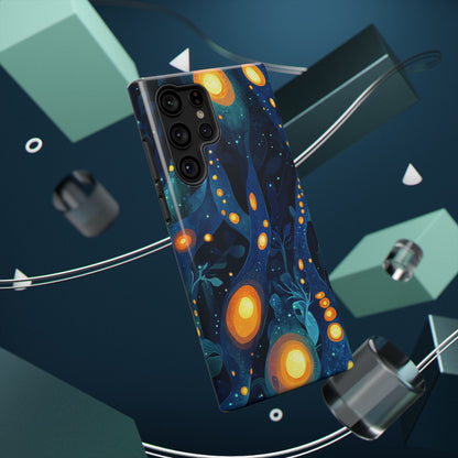 Alien Biome Impact-Resistant Cases