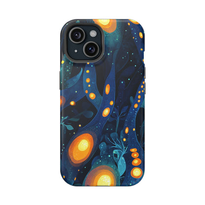 Alien Biome Impact-Resistant Cases