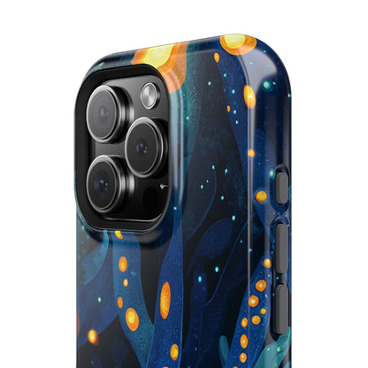 Alien Biome Impact-Resistant Cases