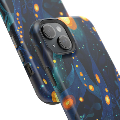 Alien Biome Impact-Resistant Cases