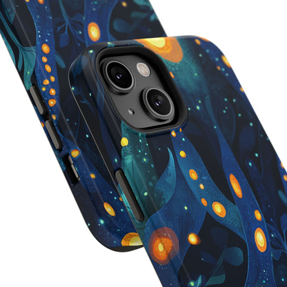 Alien Biome Impact-Resistant Cases